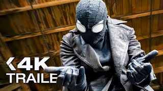 SPIDER-NOIR Tráiler Final a Todo Color Oficial Español Latino (2026) Amazon MGM