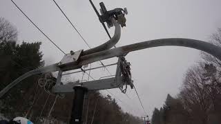 Sunapee Express - Mount Sunapee, NH