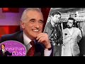 Martin Scorsese Opens Up About His Relationship With Robert De Niro | Jonathan Ross