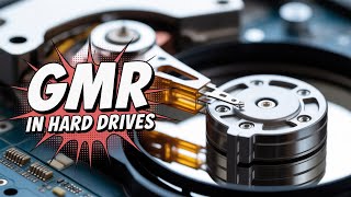 Giant Magnetoresistance — The Discovery That Revolutionized Data Storage