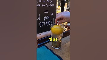 Can You Balance a Coin on a Lemon?