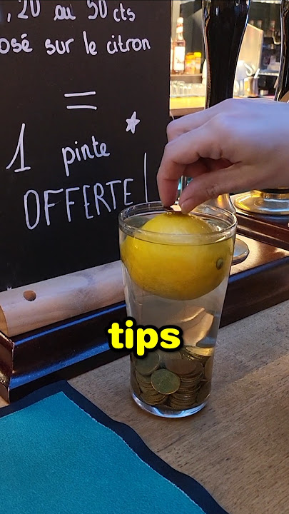 Can You Balance a Coin on a Lemon?