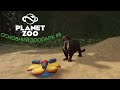 ЗАСЕЛИЛИ ВИДР | Planet Zoo Нумограй Українською | #8