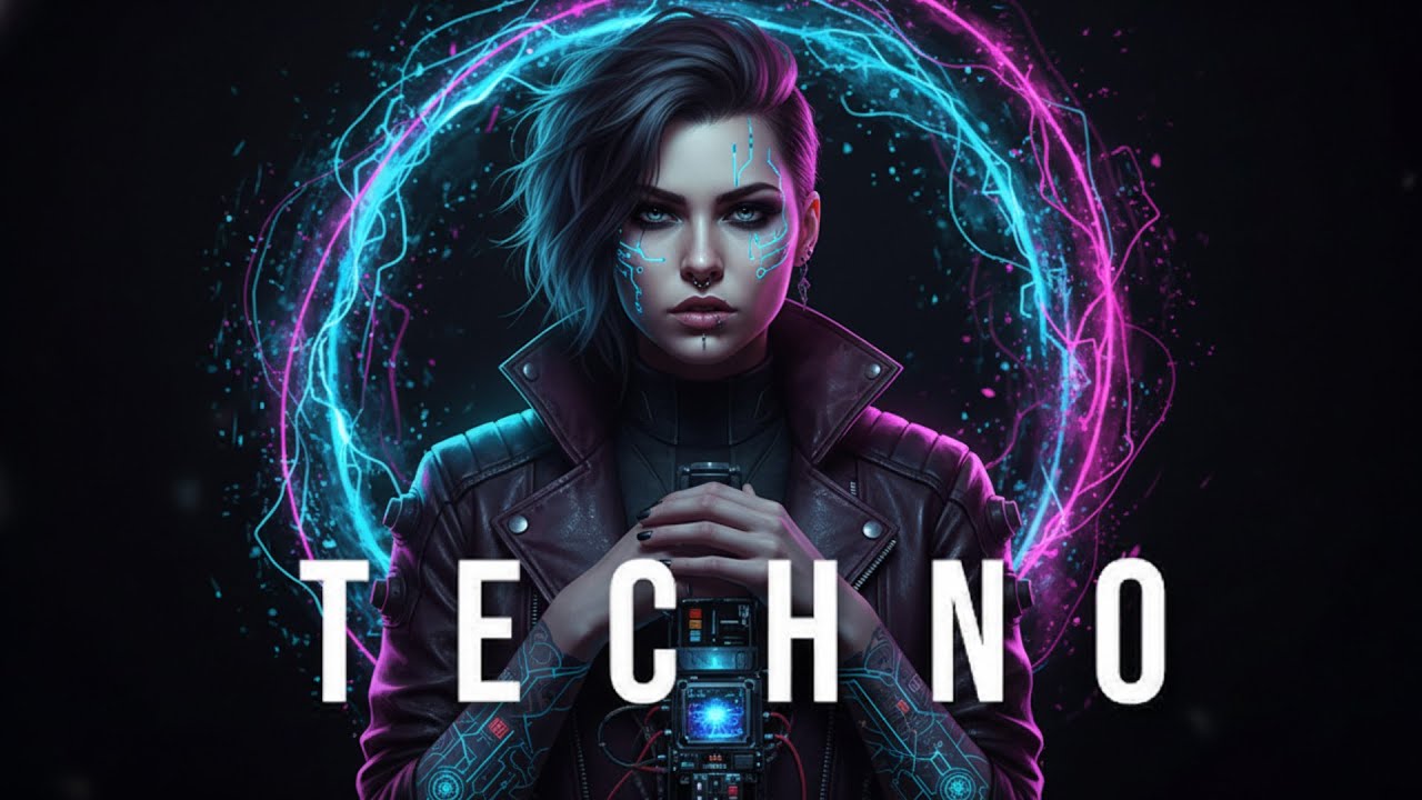 Best of Edm Techno [2026-2027] | Chill Car Driving Mix • Deep House Dance Techno • Feelings Mix #6