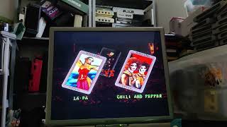 JGJ 261 a ripoff of a mortal kombat ripoff and a treasure for fans of crap games