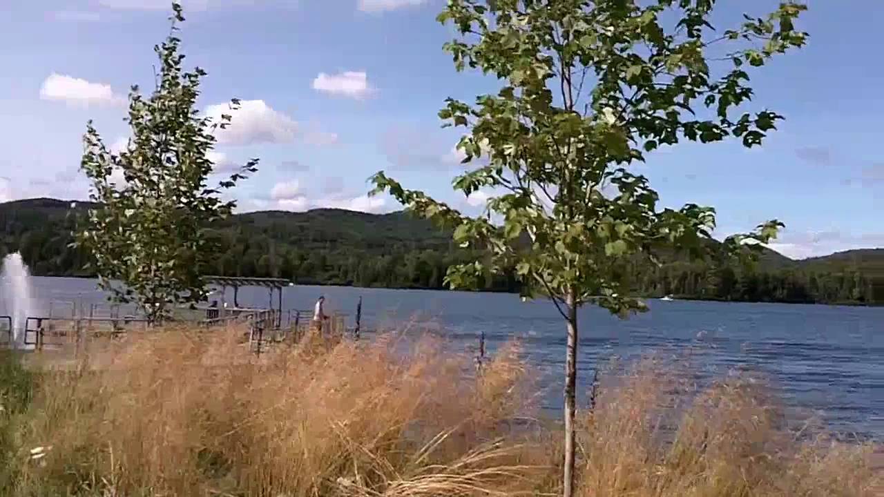 Saturday in St-Adolphe