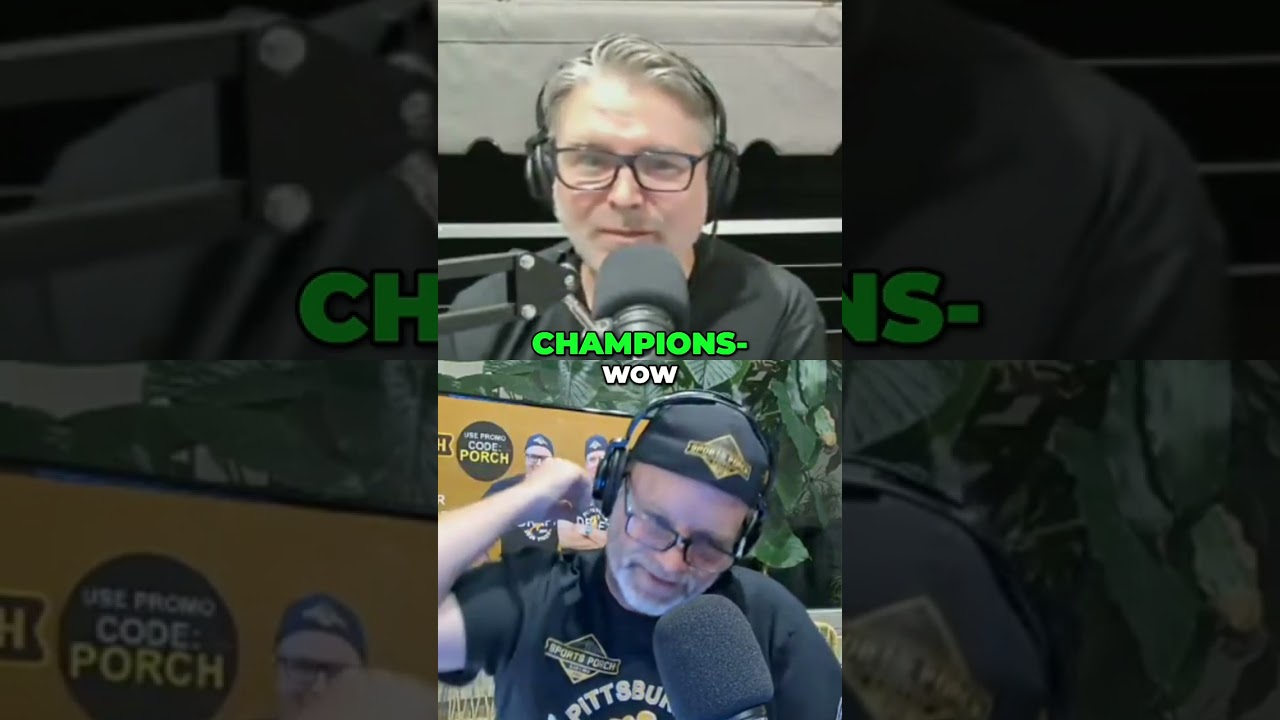 Bills vs. Rams Super Bowl Prediction: Bills Will Win! #shorts