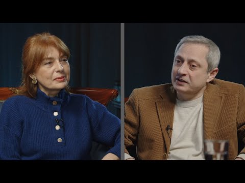 \"გონიერი\" სოსო მანჯავიძესთან ერთად. სტუმარი: მარინა ბერაძე. 15.02.2023