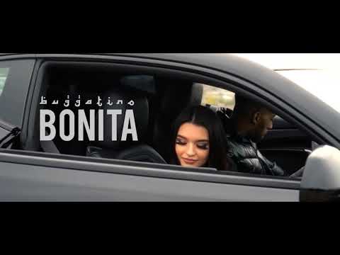 BUGGATINO - Bonita (Prod.Dshuffle)