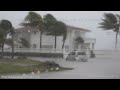 Hurricane Isaias, Eastern New Providence, Nassau, Bahamas - 7/31/2020