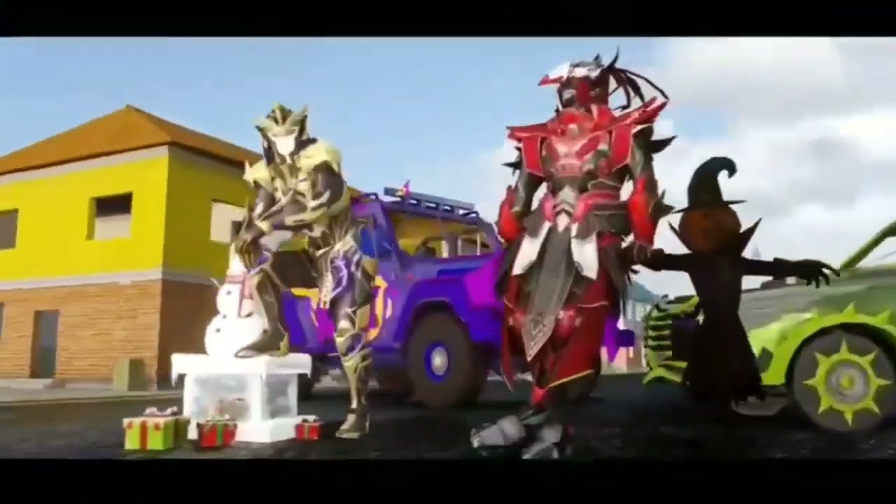 3Dmonitor vdio /BGMI/ like share& subscride😍