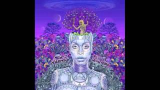 Watch Erykah Badu You Loving Me Session video