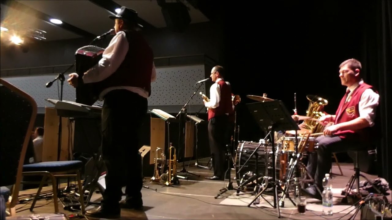 MALÁ KAPELA Pavla Havlíka - 