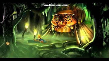 Monkey Island 2 Special Edition Walkthrough part 16