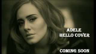 Hello teaser - Adele