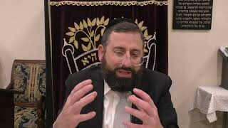 THE CHABURAH Tomer Devorah: Chapter 3 - Emulating Chochma ; Father To All