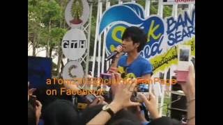 Kao ทุ้มอยู่ในใจAcoustic Ost Suckseed