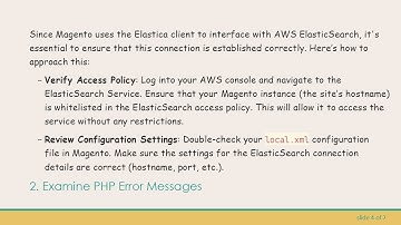 Troubleshooting Magento 1.9 Search Issues: Resolving FastCGI and Elastica Errors