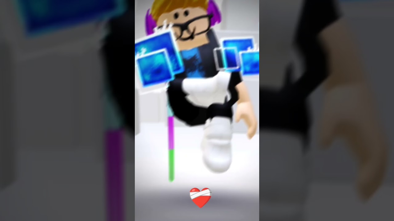 antes e depois editor Anthony