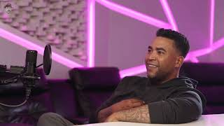 Don Omar explica porqué NO es amigo de Daddy Yankee