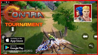 Contra: Tournament Soft Launch Gameplay (Android, iOS) - Ultra graphics 60 FPS screenshot 5
