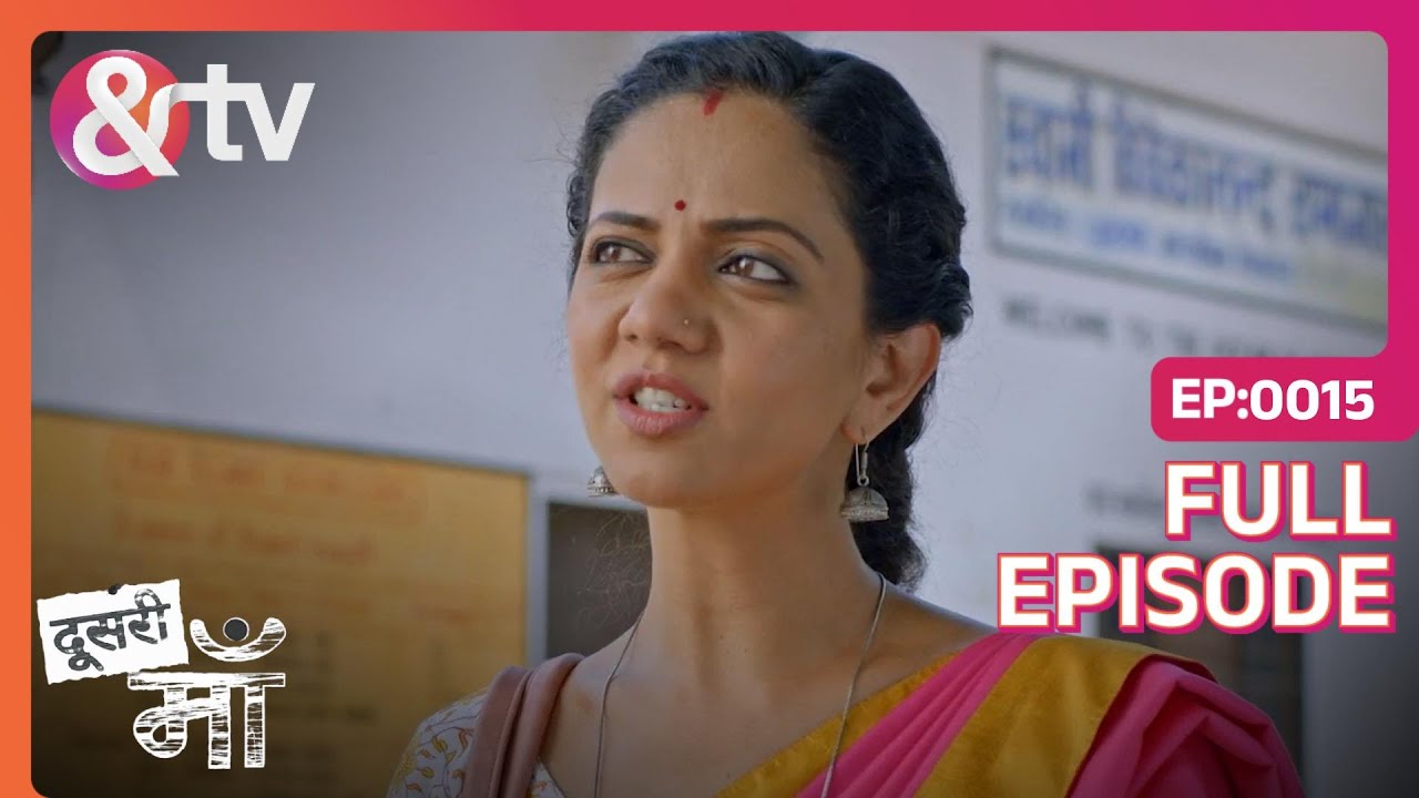 Yashoda endures Krishna's hatred | Doosri Maa | Full Ep. 15 | And TV