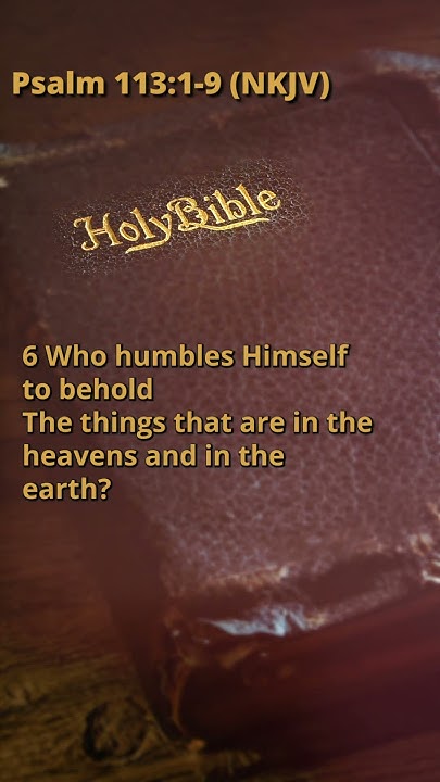 psalm-113-1-9-nkjv-youtube