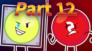 Object Invasion - Stronger Than You MAP Part 12