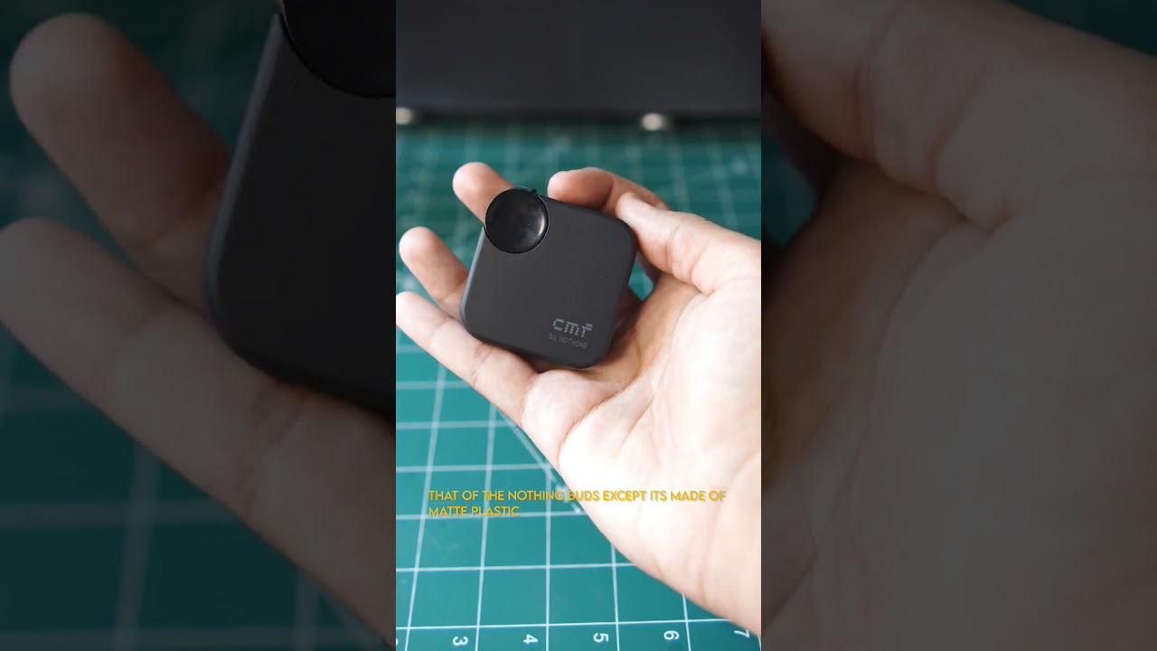 CMF by Nothing Buds 2a review