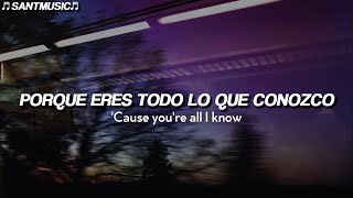 Galantis - One, Two & 3 // Subtitulada al Español + Lyrics Resimi