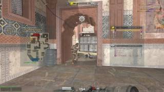 AVA Short Flag#354 IND 4KILL