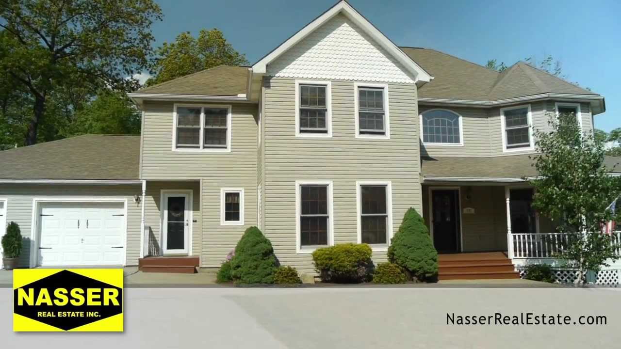 Nasser Real Estate | 202 Huntington Dr. Dickson City, PA