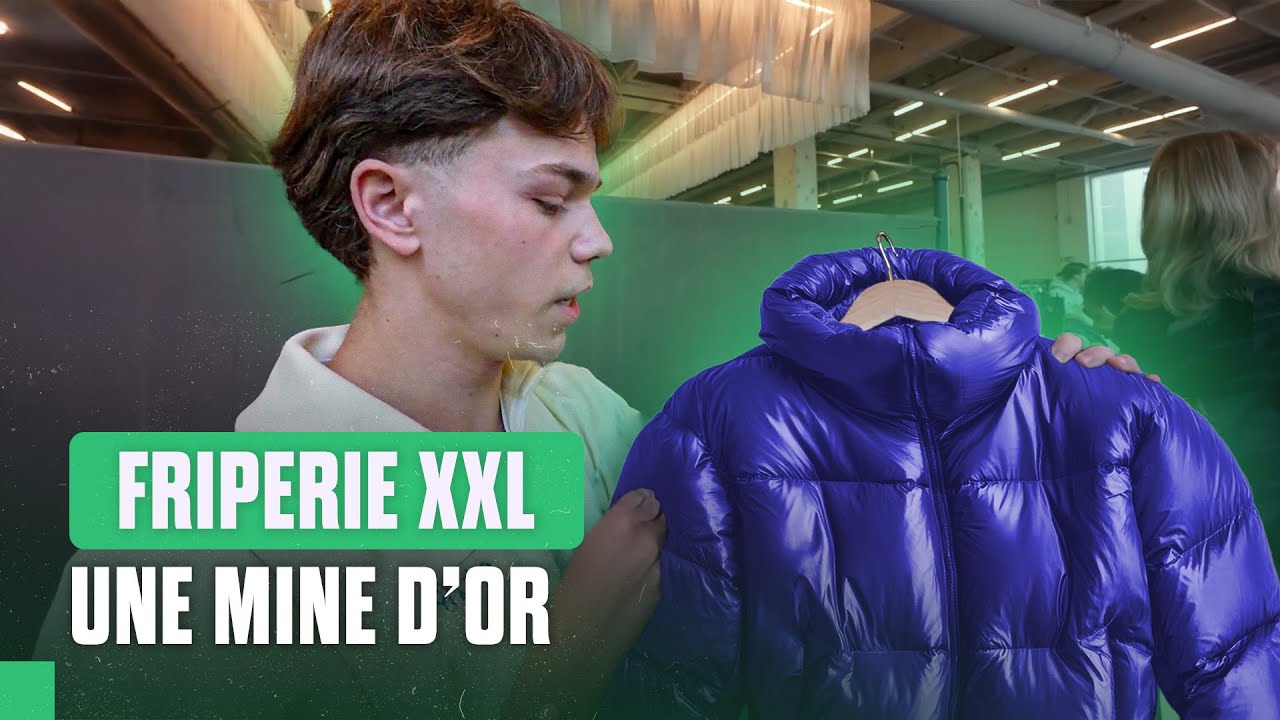 Des marques qui cartonnent à prix minime