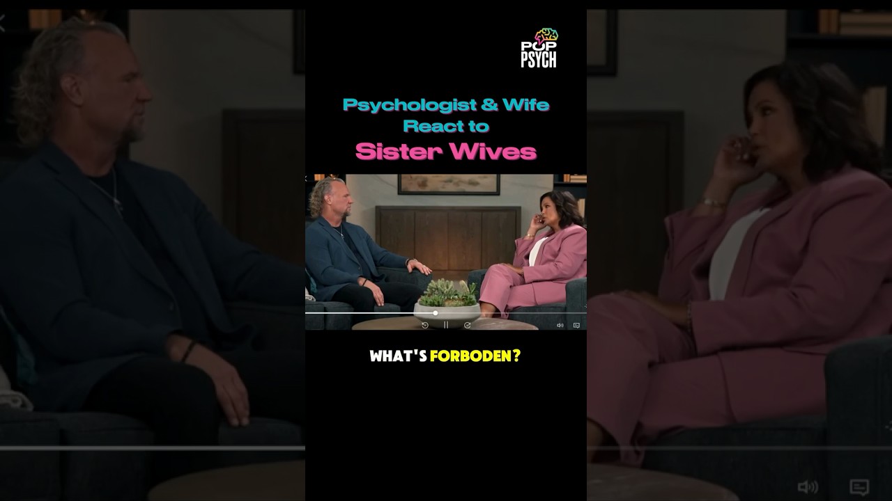 Kody, Jenn, and Why It Bothers Him | David and Allison React