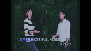 Download Lagu 🎤𝙆𝘼𝙍𝘼𝙊𝙆𝙀_INDO AMBE'KU_DERO TORAJA MP3