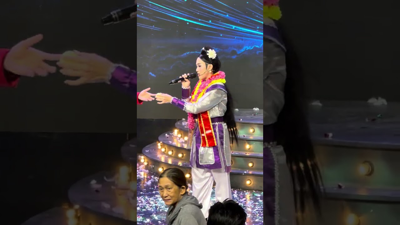 [Full] Lô tô Talents Folk Culture 8 - Chung kết - Kêu số - Băng Thanh…!!! 