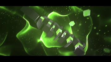 #15 3D Intro for Lanny ft.monsterfx[C4D]