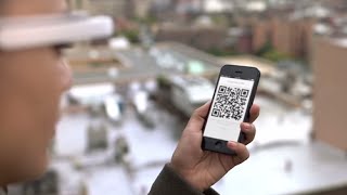 Google Glass: How to set up Glass using Wi-Fi on iPhone screenshot 2