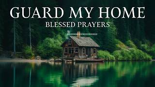 PSALM 91: MOST POWERFUL PRAYER IN THE BIBLE For Protection | Family | Healing