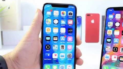 iOS 11.2 Beta 5 Released   What