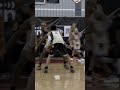 Isaiah Wong has bounce