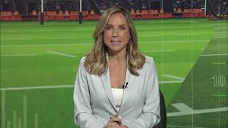 NRL Round 3 2023: Josh Morris’ weekly tipping special | Fox Sports Lab NRL