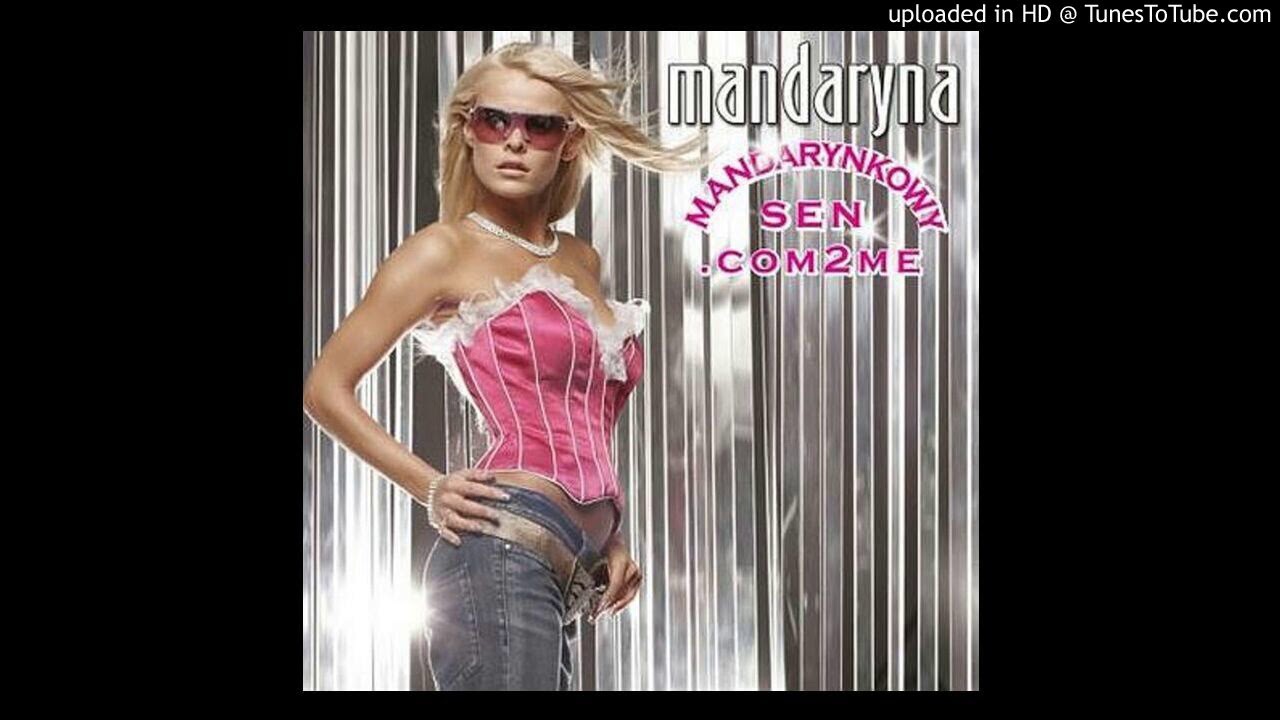 Mandaryna-Stay Forever