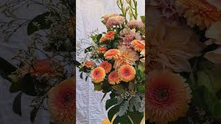 Lush Flower Co | Sydney Flower Bouquets Delivered