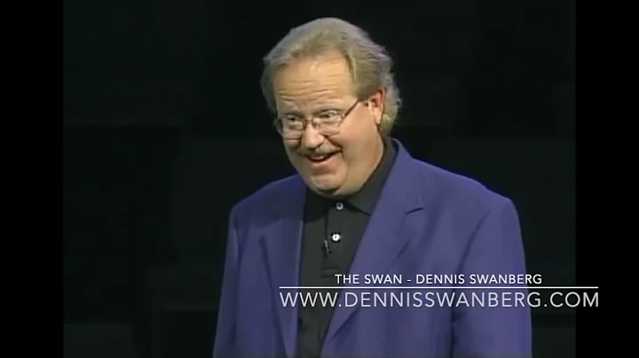 "The Swan" - Siphoning Gas - Dennis Swanberg