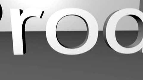 cool intro i made with C4D my first 1 so no bad comments