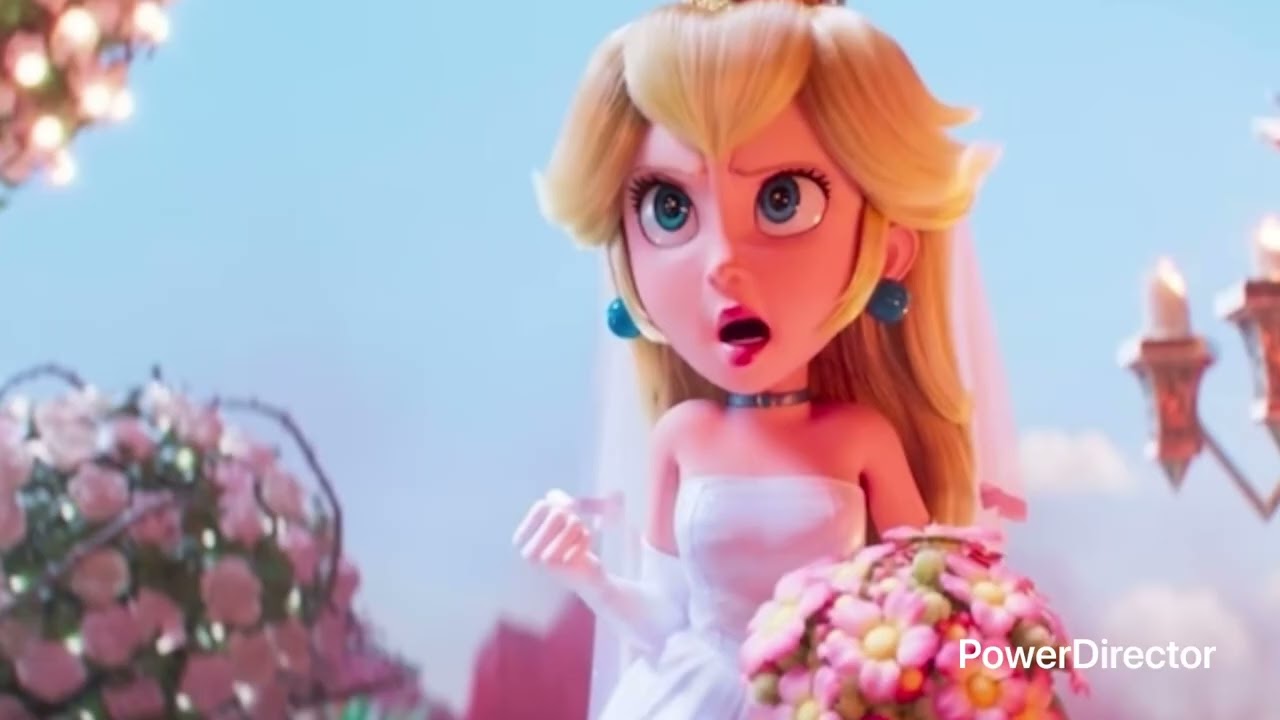 Cartoon story part 12: Sonic’s bandages/Bully’s window to Sherman’s