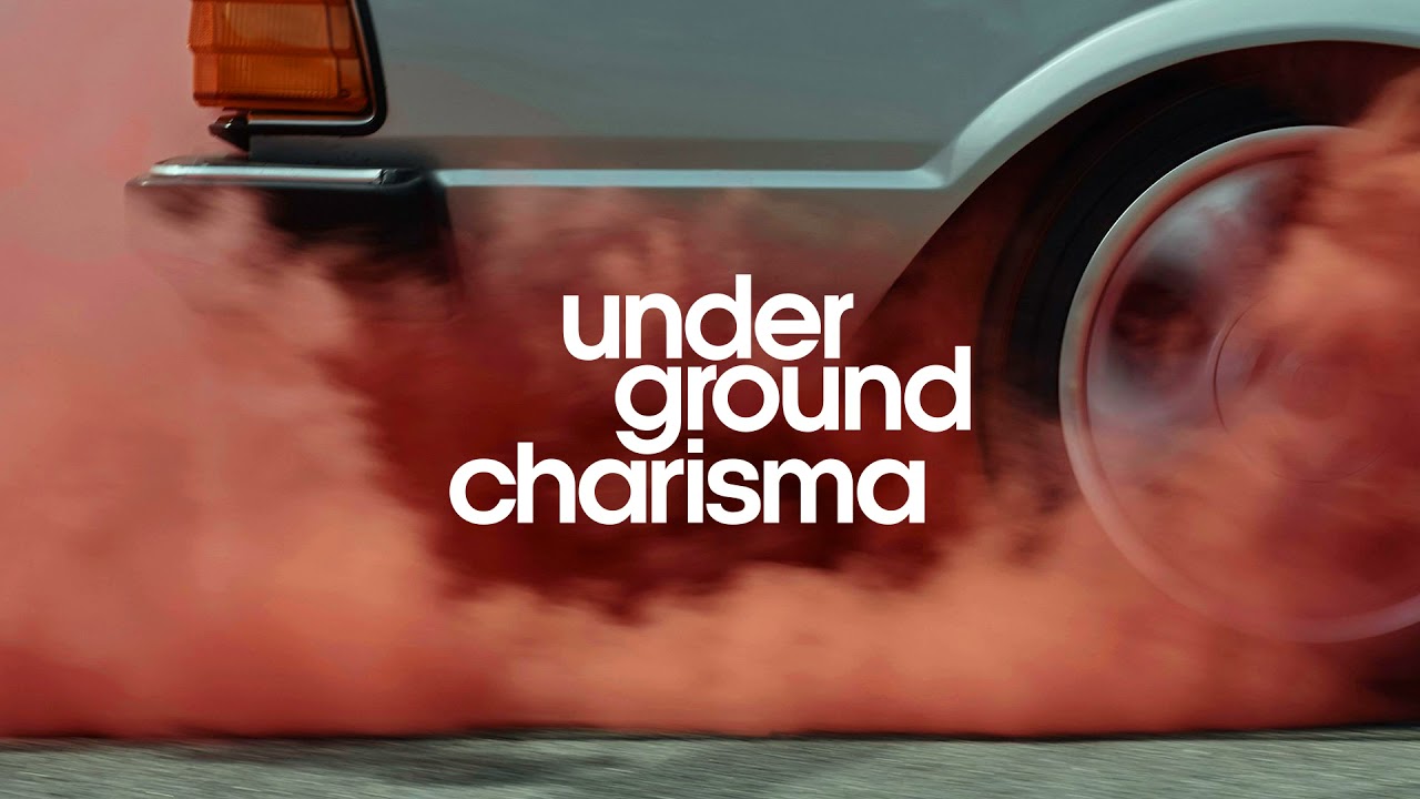 GEOTHEORY - Slow Burn Desire