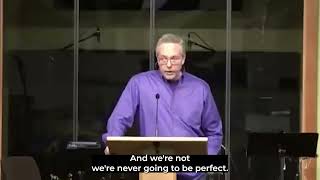Are You Saved -  Dr Michael Heiser