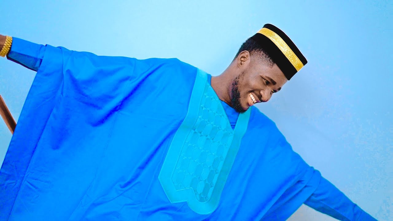 TAFUTA MUNGU - ROCK SAMUEL  ( OFFICIAL VIDEO )4k